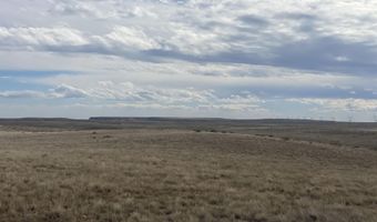Road 143, Carpenter, WY 82054