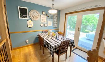 205 5th Ave NW, Bowman, ND 58623