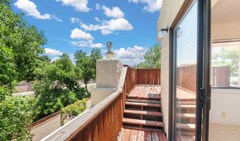 9555 BENT Rd NE, Albuquerque, NM 87109