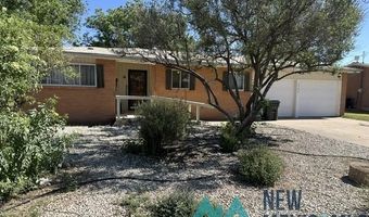 1506 W Ural Dr, Carlsbad, NM 88220