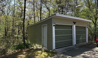 1693 County Road Z, Arkdale, WI 54613