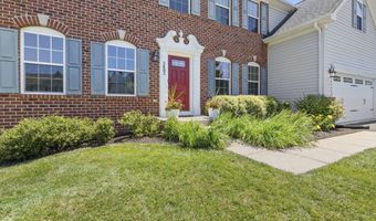 3603 COGSWELL Ct, Abingdon, MD 21009