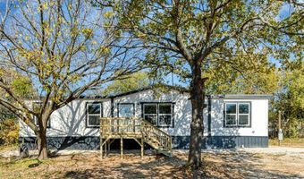 700 Alaska St, Keene, TX 76059