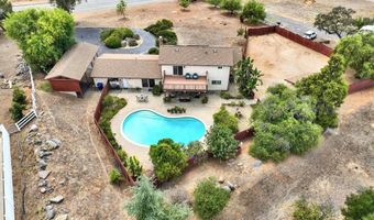 1402 Big Red Rd, Alpine, CA 91901
