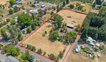 4236 SE WHITESON Rd, Amity, OR 97101