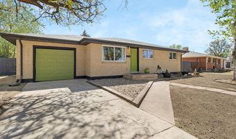 6518 Xavier St, Arvada, CO 80003