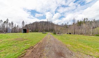 91737 BLUE RIVER RESERVOIR Rd, Blue River, OR 97413