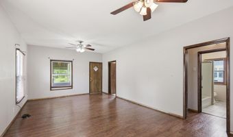 1918 Park Ave, Baxter Springs, KS 66713