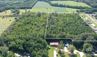 2 Harris St, Atmore, AL 36502