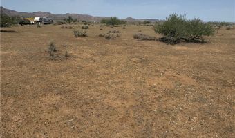 W Aduwa Drive, Chloride, AZ 86431