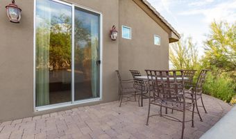 8102 E SERENE St, Carefree, AZ 85377