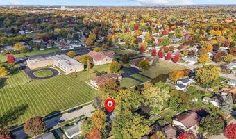 1224 S MATTHIAS St, Appleton, WI 54915