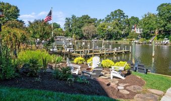 145 Spa Dr, Annapolis, MD 21403