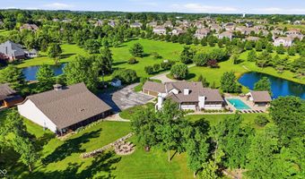 4316 W Whiteland Rd, Bargersville, IN 46106