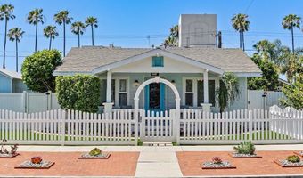321 S Freeman St, Oceanside, CA 92054