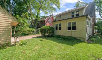 216 Kenwood Ave, Ann Arbor, MI 48103