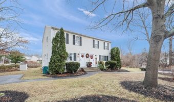 1122 County 1, Attleboro, MA 02703