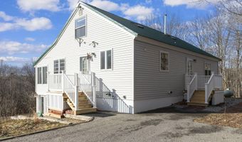 338 Foxes Ridge Rd, Acton, ME 04001