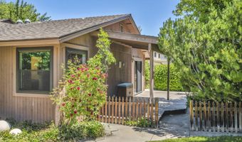 1097 Stagecoach Ln, Carson City, NV 89703