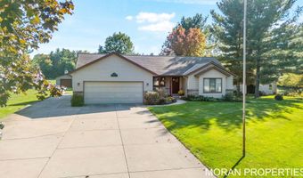6320 Lincoln St, Allendale, MI 49401