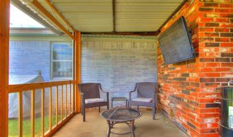 1621 Park Ave, Chickasha, OK 73018