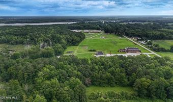 Nc-306, Aurora, NC 27806