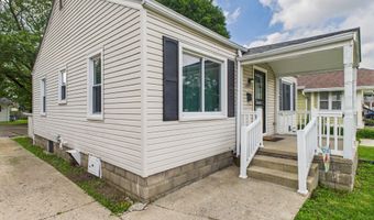 4025 Main St, Anderson, IN 46013