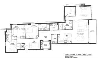 10201 E BAY HARBOUR 601, Bay Harbor Islands, FL 33154