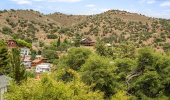 428- D Brophy Ave, Bisbee, AZ 85603