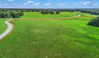 NE 54TH Terrace, Anthony, FL 32617