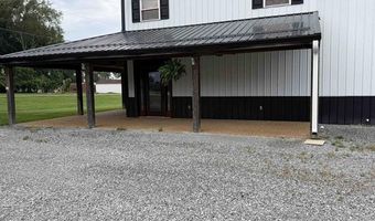 817 Broadway St, Barlow, KY 42024