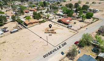 11429 Roseville Dr, Socorro, TX 79927