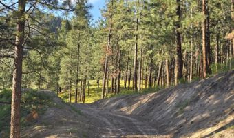 Nhn Profile Rock, Alberton, MT 59820