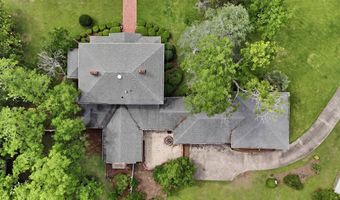 315 E College Ave, Ashburn, GA 31714
