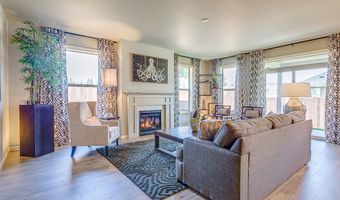 762 NW 28th St Plan: Plan 1852, Battle Ground, WA 98604