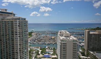 1778 Ala Moana Blvd 2809, Honolulu, HI 96815
