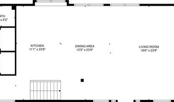 1521 E HARWOOD St, Orlando, FL 32803