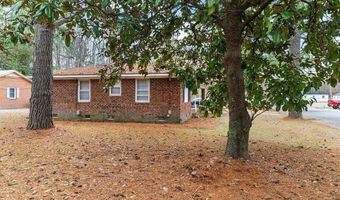 1204 N Catherine St, Ahoskie, NC 27910