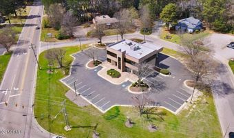 200 Forest Hills Rd NW, Wilson, NC 27896