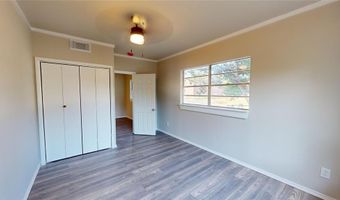 403 SE Carter St, Ardmore, OK 73401