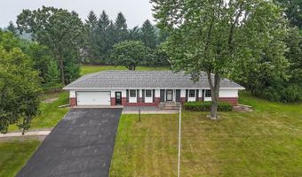 4110 Weslan Dr, Wisconsin Rapids, WI 54494