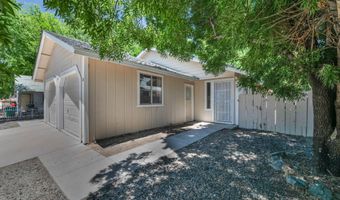 316 Corbett St, Carson City, NV 89706