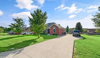 207 Ruger Dr, Bardstown, KY 40004
