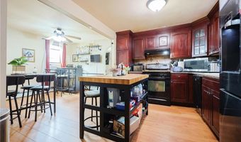 45 Angelico St, Johnston, RI 02919