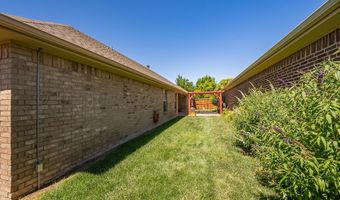 6813 Nick St, Amarillo, TX 79119