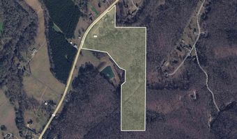 32960 US HIGHWAY 411, Ashville, AL 35953