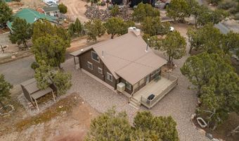 115 E HUNTER Ln, Central, UT 84722