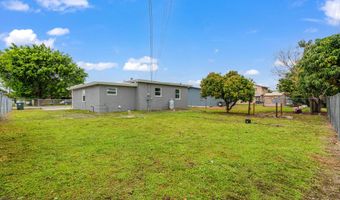 217 NW 14th St, Belle Glade, FL 33430