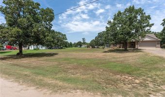 422 Hidden Oaks Rd, Alma, AR 72921