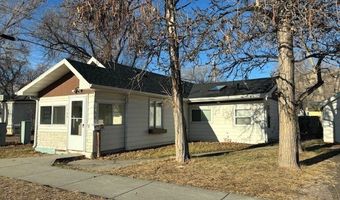 1709 7th Ave N, Billings, MT 59101